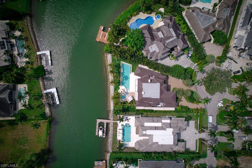 PORT ROYAL - Residential