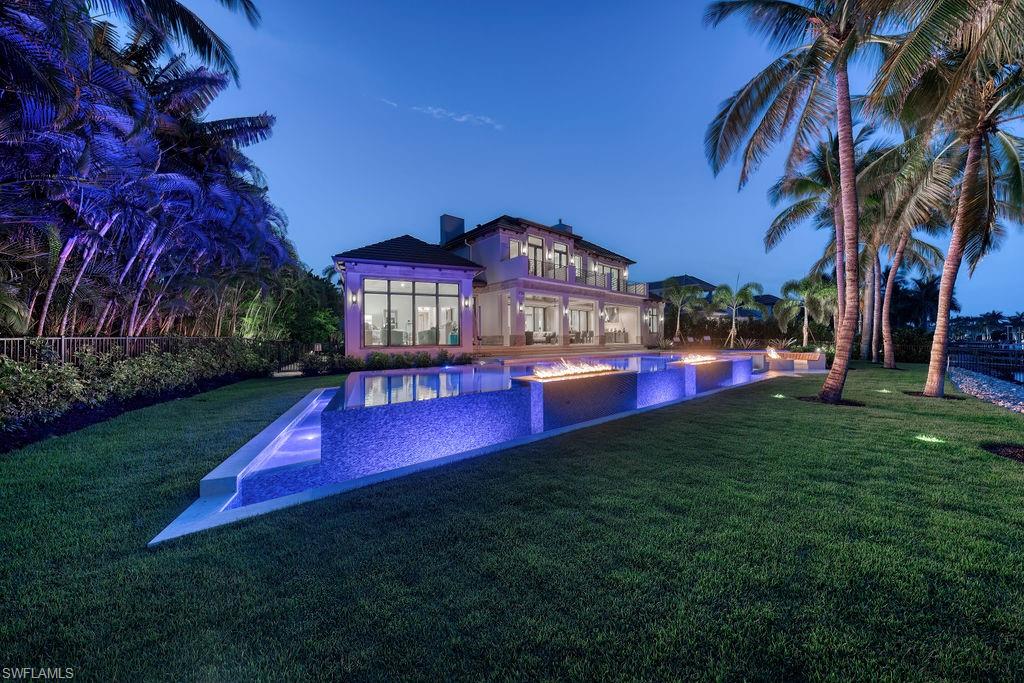 PORT ROYAL - Residential