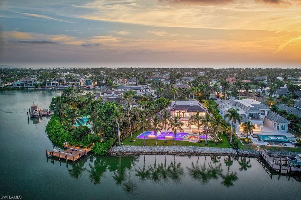 PORT ROYAL - Residential