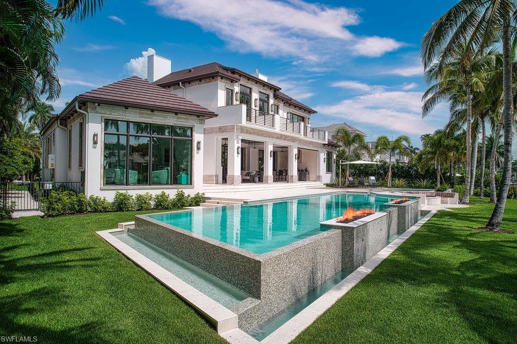 PORT ROYAL - Residential