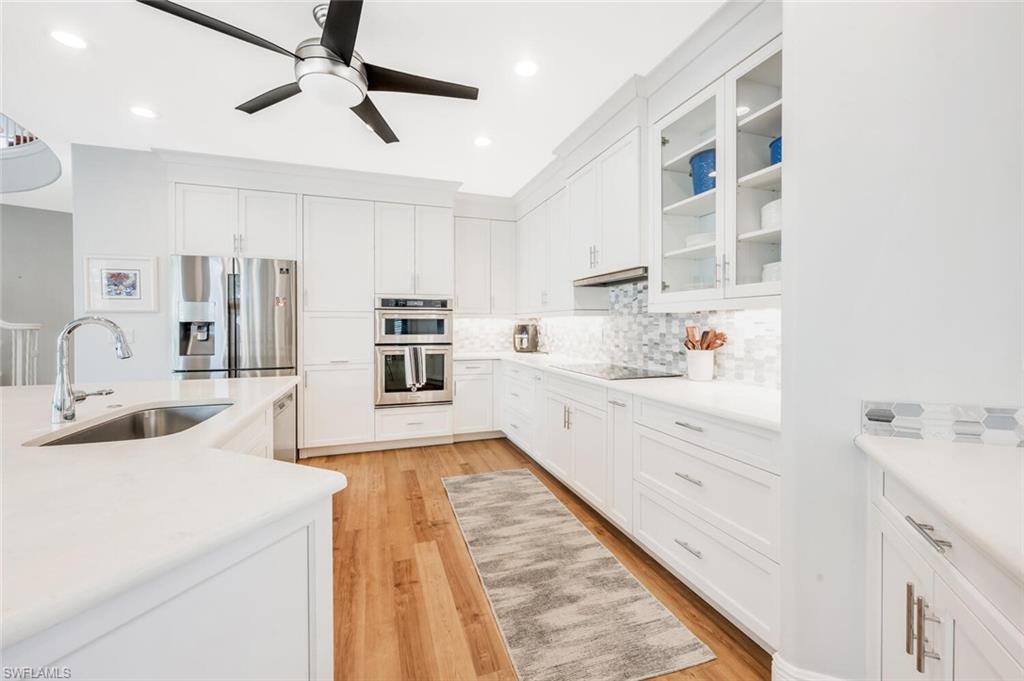 SEAGATE - Residential