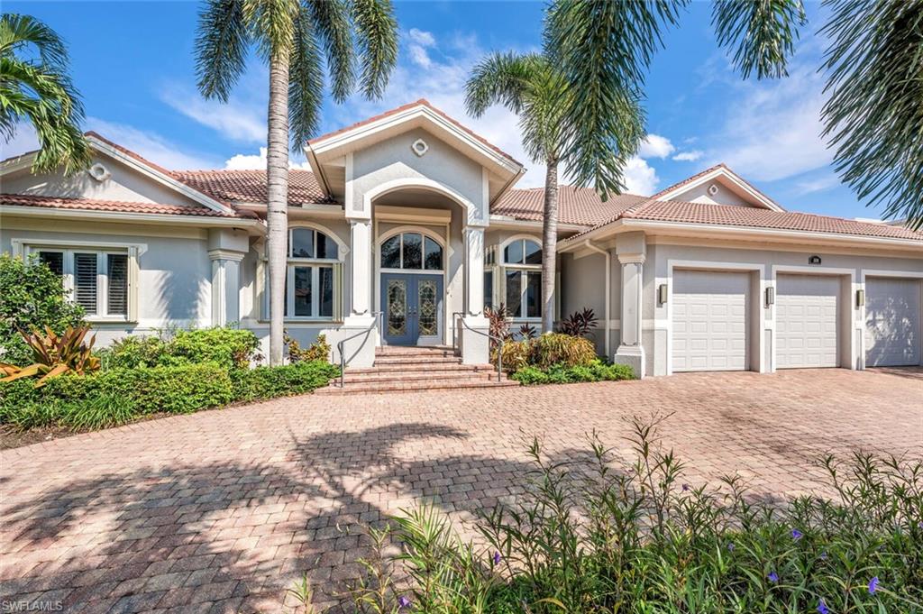 SEAGATE - Residential