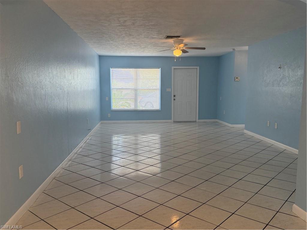 CAPE CORAL - Residential Lease