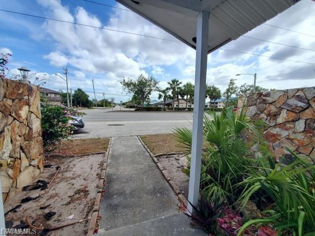CAPE CORAL - Residential Lease
