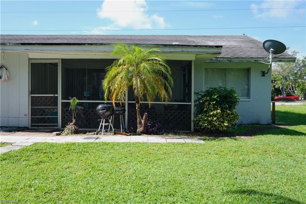 CAPE CORAL - Residential Lease