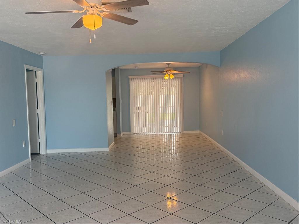 CAPE CORAL - Residential Lease