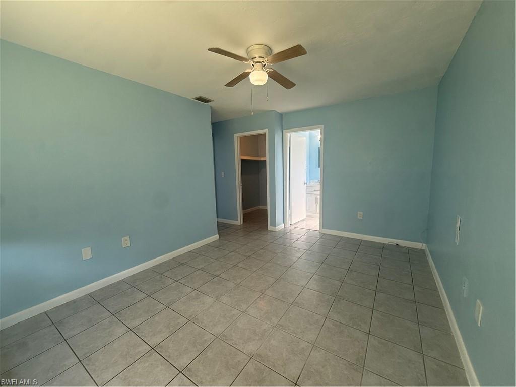 CAPE CORAL - Residential Lease