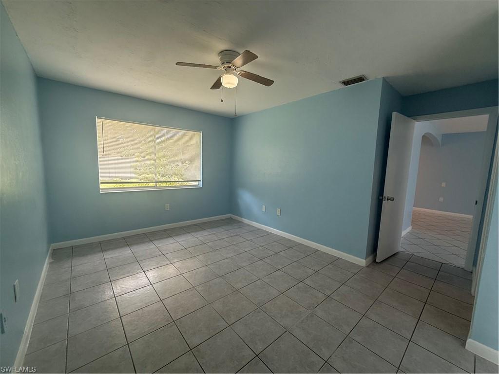CAPE CORAL - Residential Lease