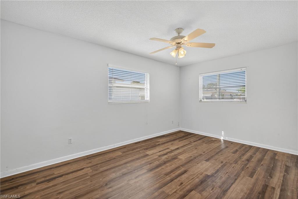 CAMILLE GARDENS - Residential