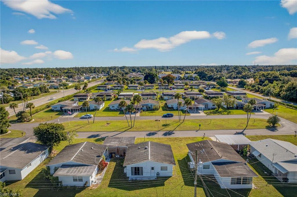 CAMILLE GARDENS - Residential