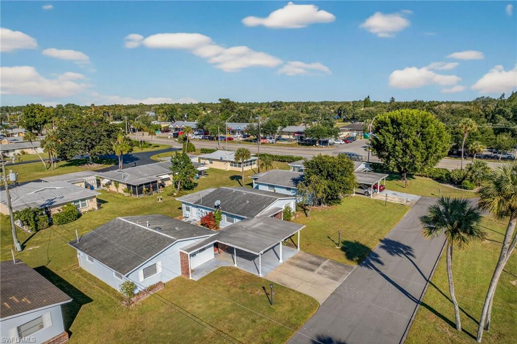 CAMILLE GARDENS - Residential