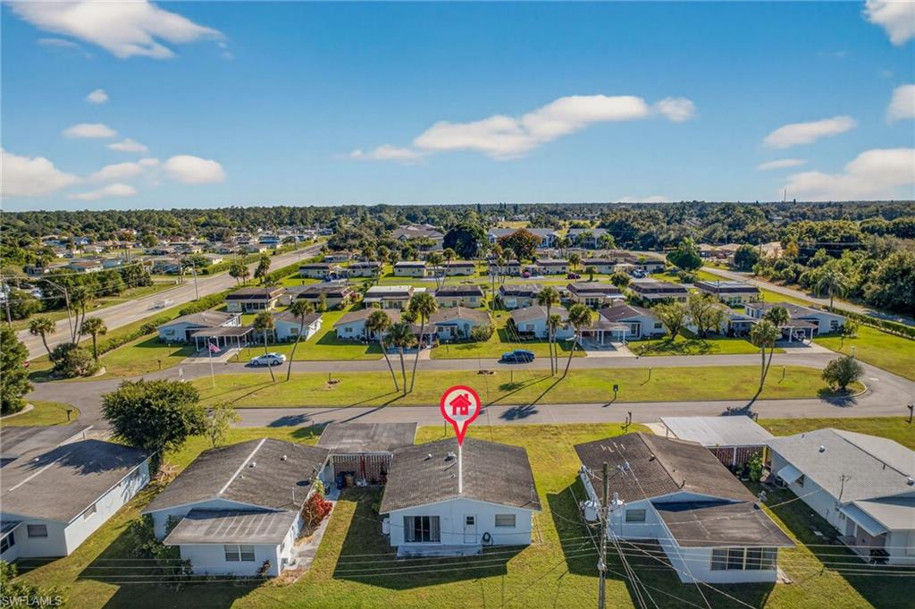 CAMILLE GARDENS - Residential