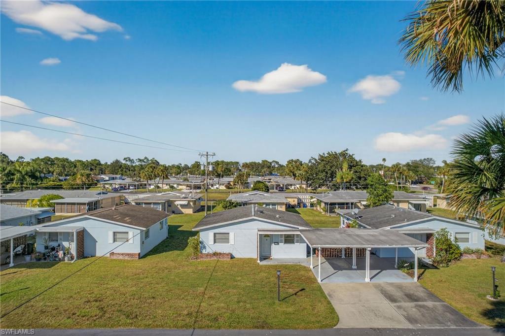 CAMILLE GARDENS - Residential
