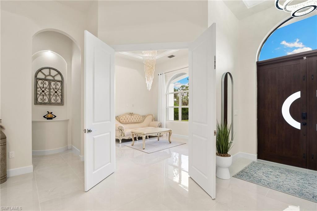 GOLDEN GATE ESTATES - Residential