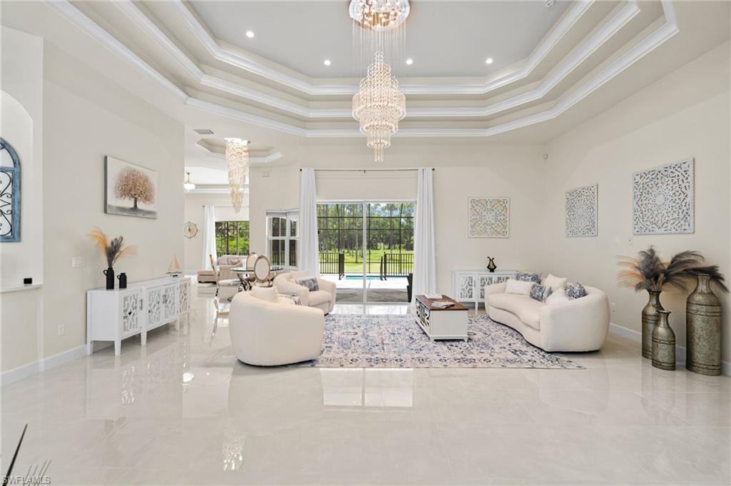 GOLDEN GATE ESTATES - Residential