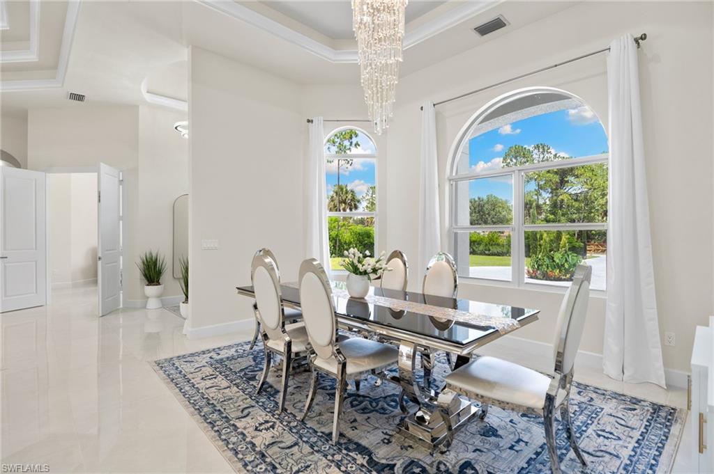 GOLDEN GATE ESTATES - Residential