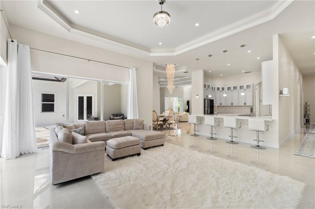 GOLDEN GATE ESTATES - Residential