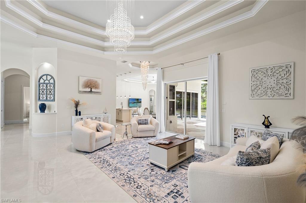 GOLDEN GATE ESTATES - Residential