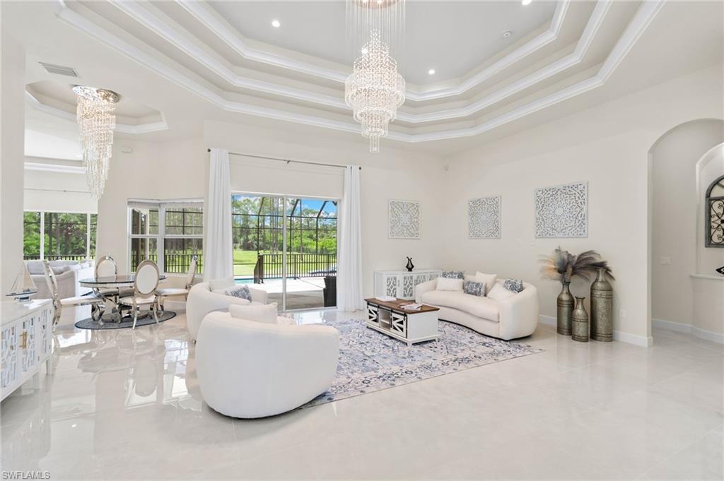 GOLDEN GATE ESTATES - Residential
