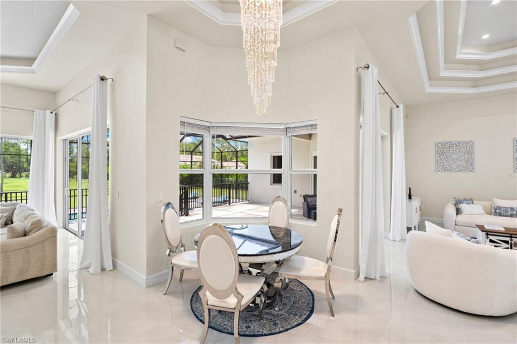 GOLDEN GATE ESTATES - Residential