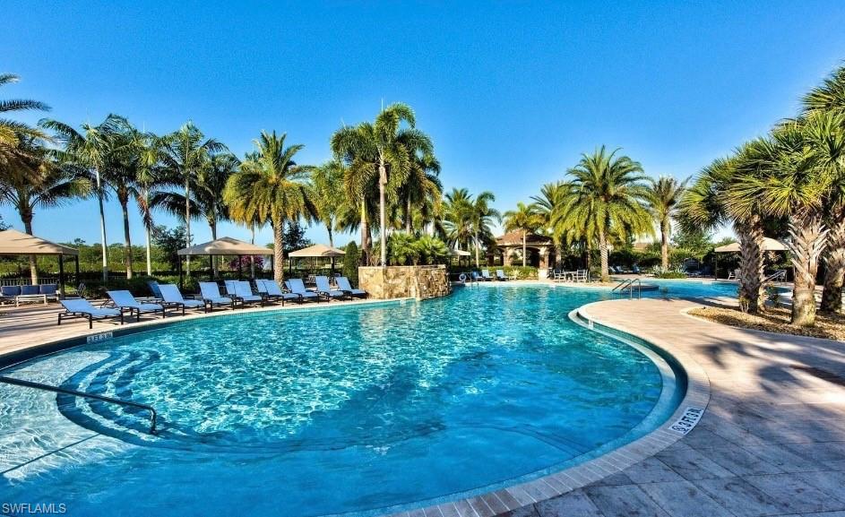 RIVERSTONE - Residential Lease