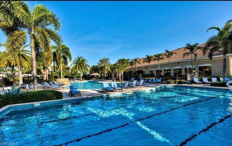 RIVERSTONE - Residential Lease