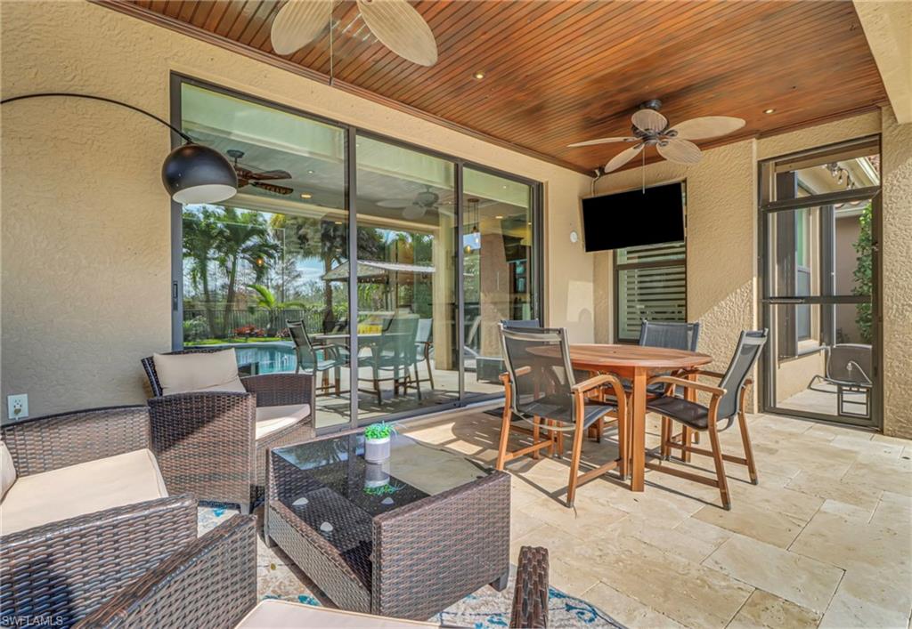 RIVERSTONE - Residential Lease