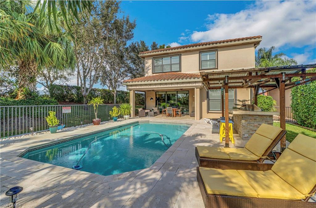 RIVERSTONE - Residential Lease