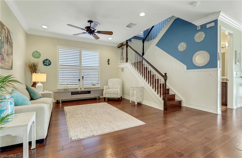 RIVERSTONE - Residential Lease