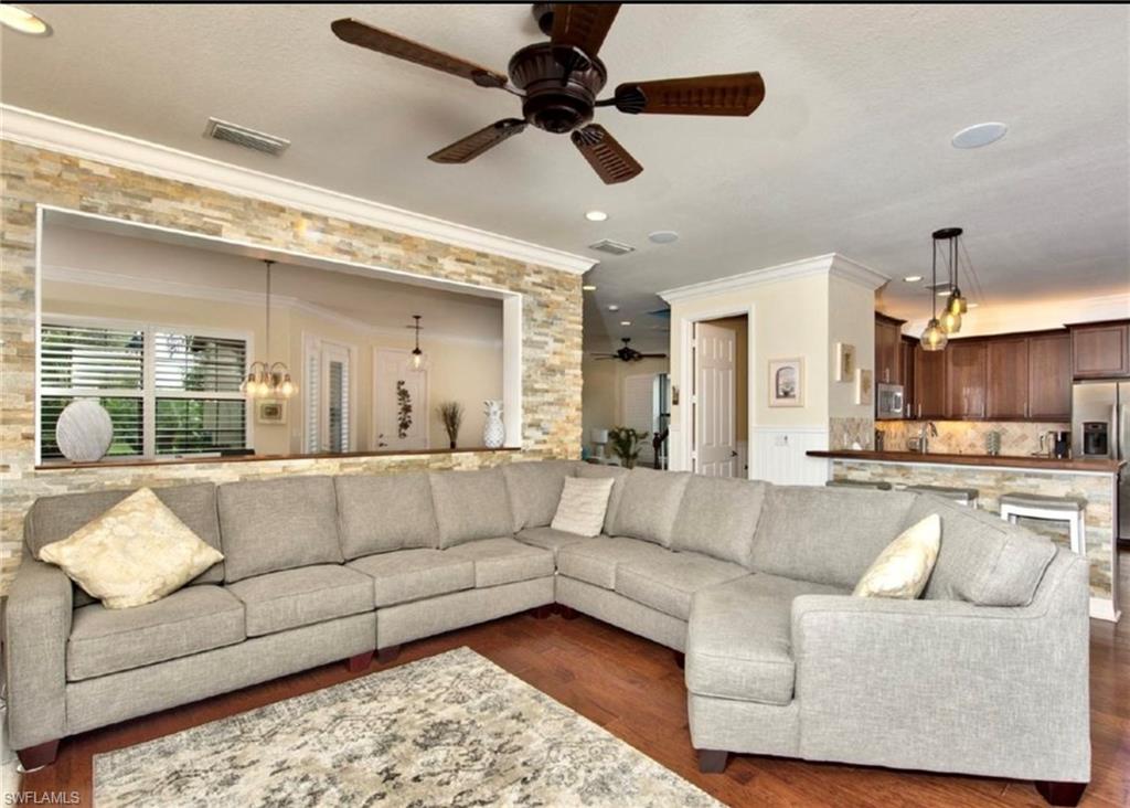 RIVERSTONE - Residential Lease