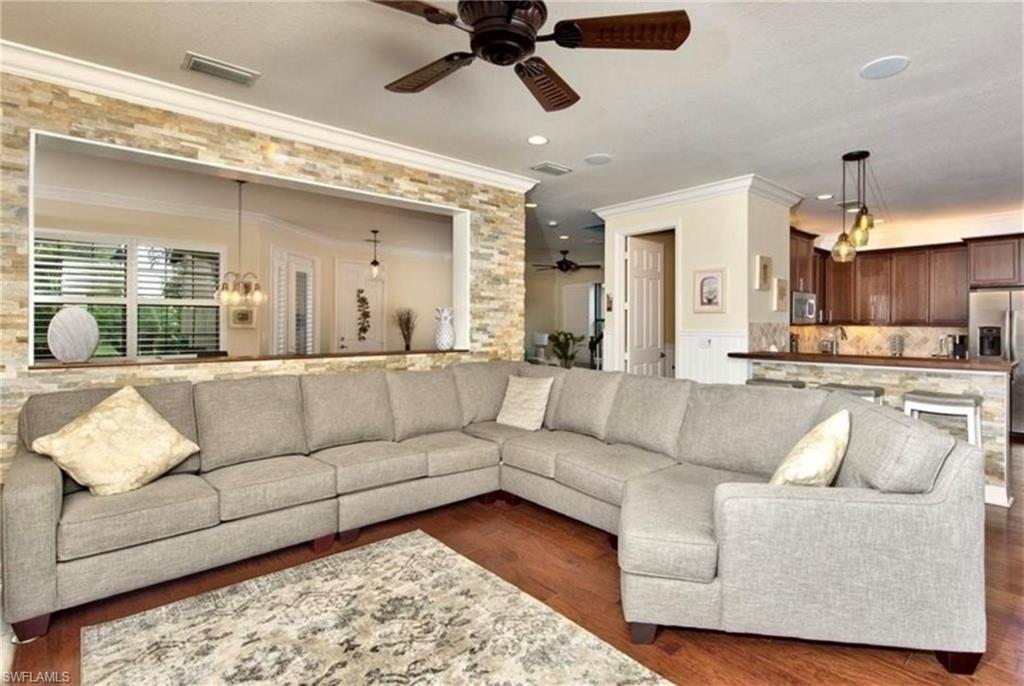 RIVERSTONE - Residential Lease