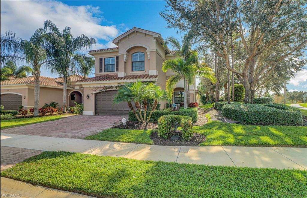 RIVERSTONE - Residential Lease