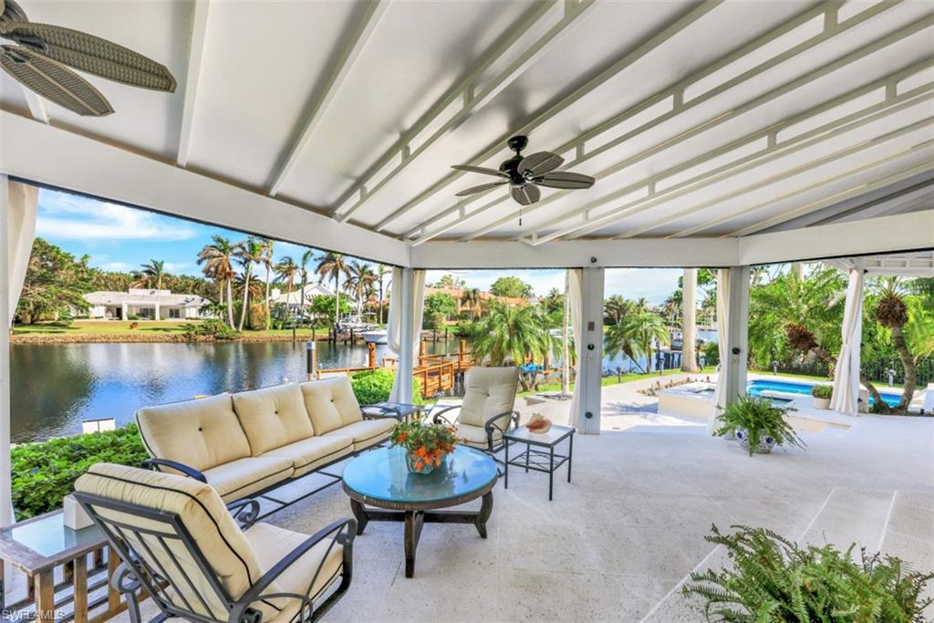 PORT ROYAL - Residential