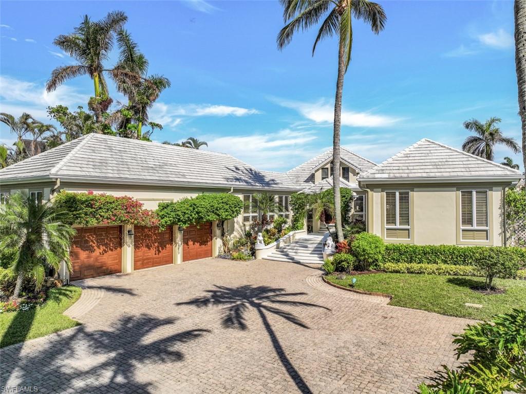 PORT ROYAL - Residential