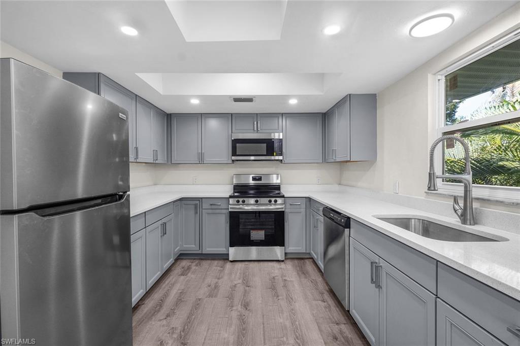 GULF HARBOR - Residential Lease