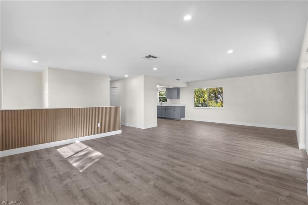 GULF HARBOR - Residential Lease