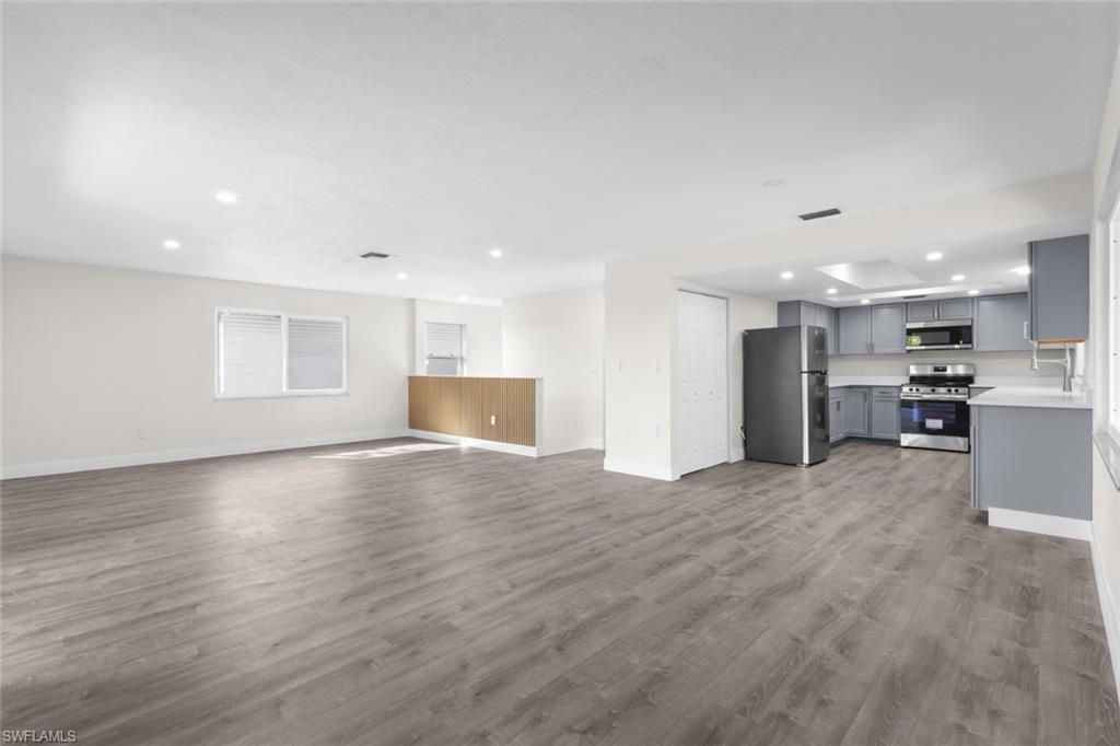 GULF HARBOR - Residential Lease