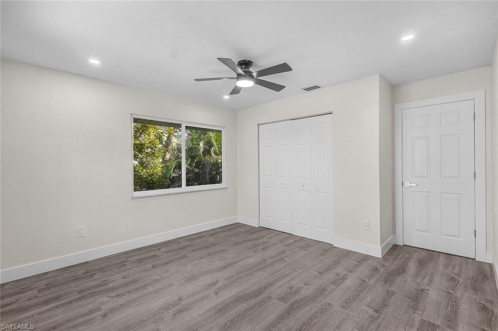 GULF HARBOR - Residential Lease
