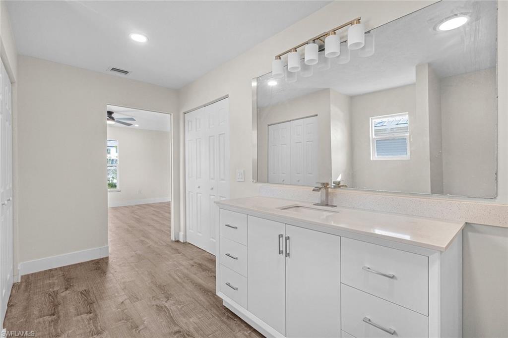 GULF HARBOR - Residential Lease