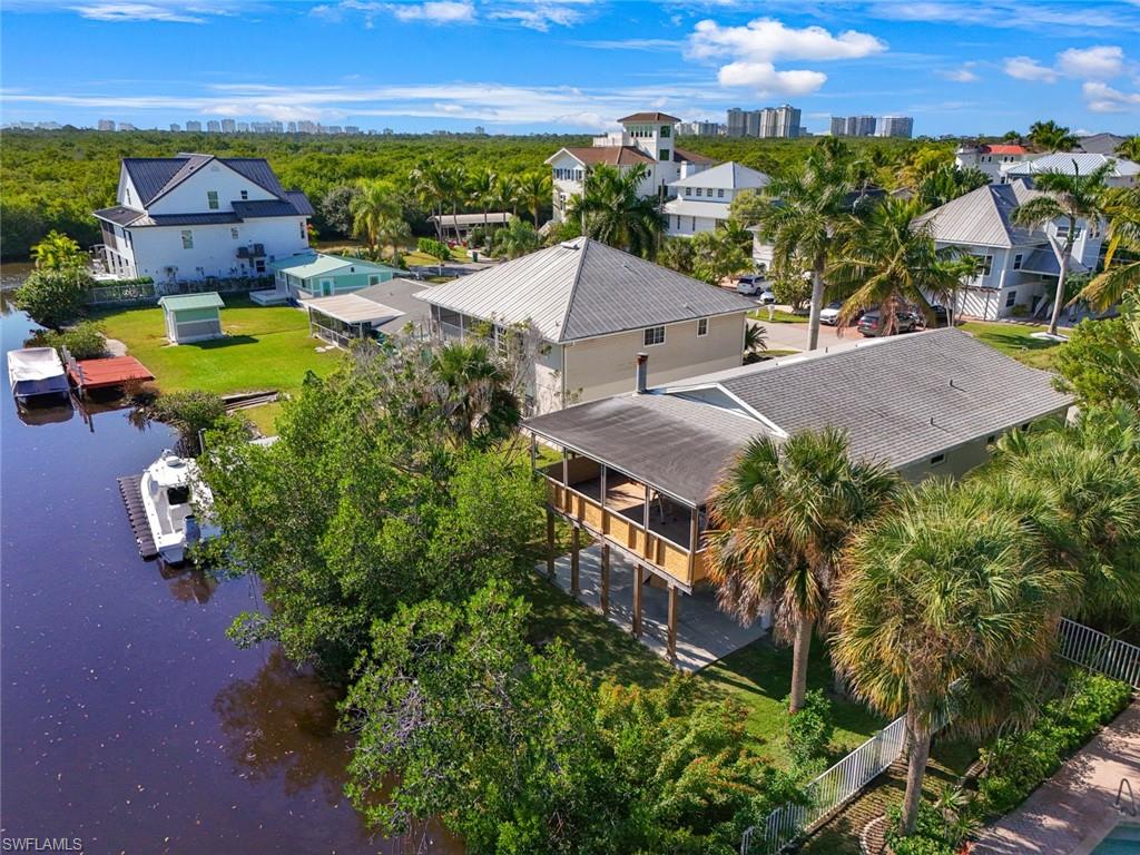 GULF HARBOR - Residential Lease