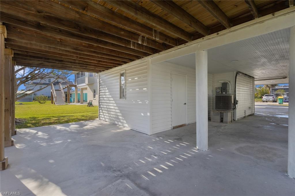 GULF HARBOR - Residential Lease