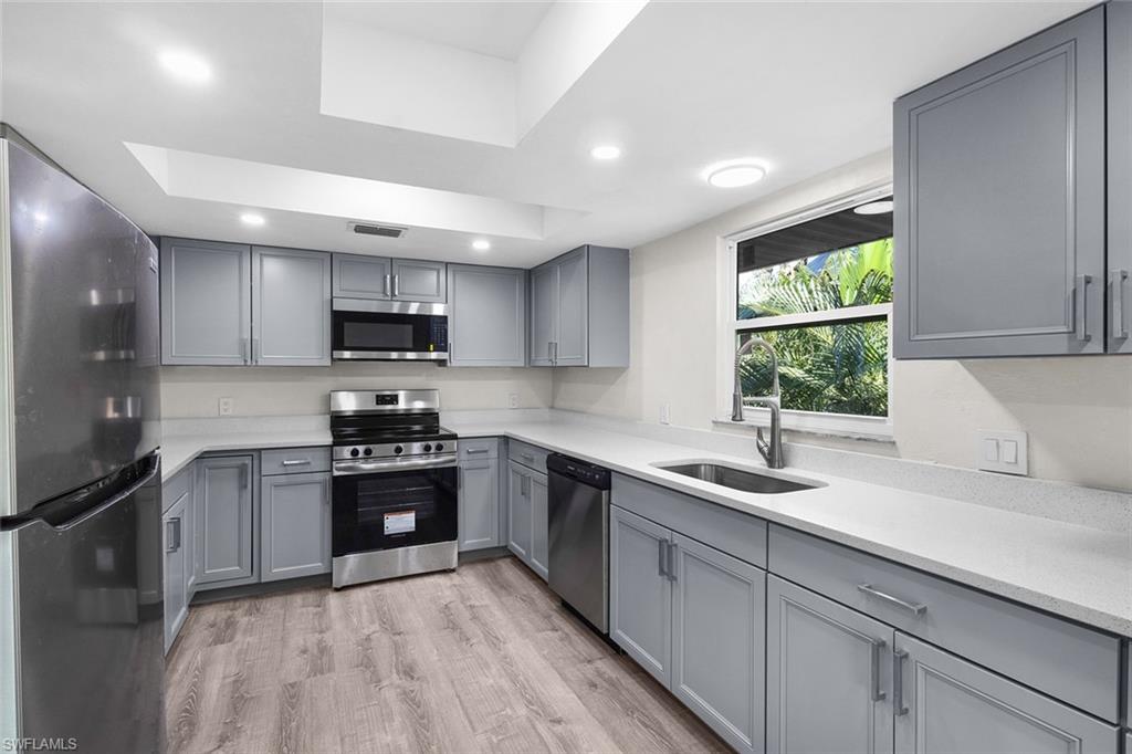 GULF HARBOR - Residential Lease