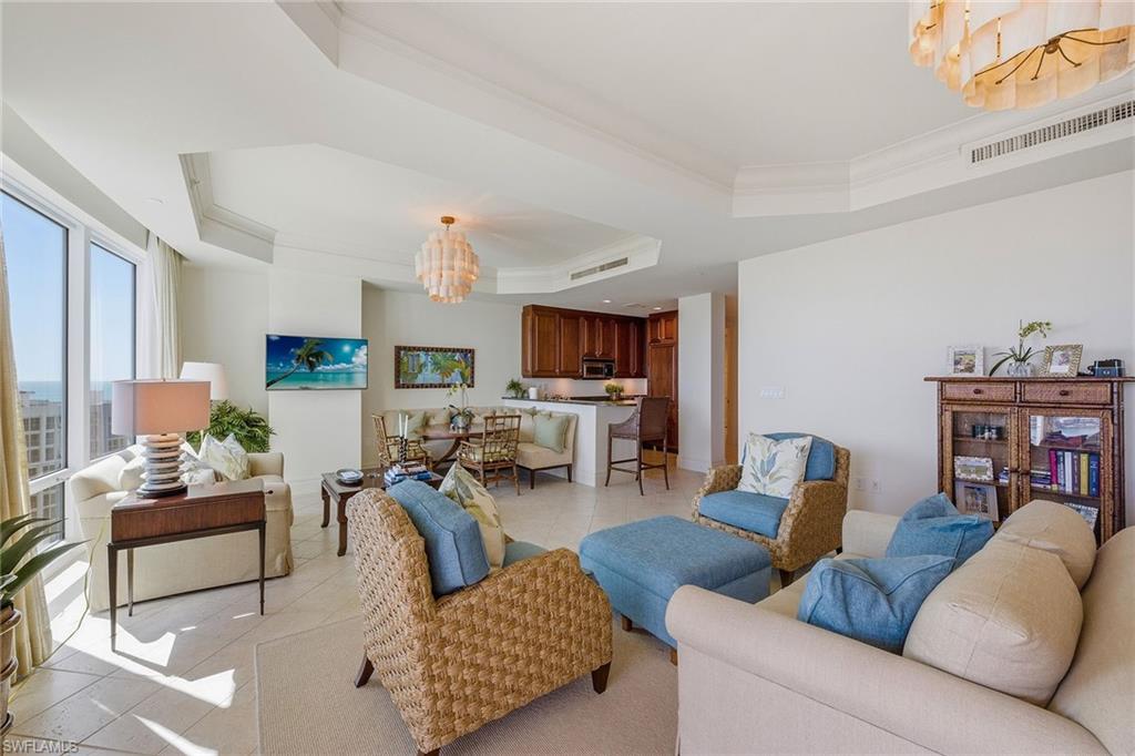 REGENT - Residential