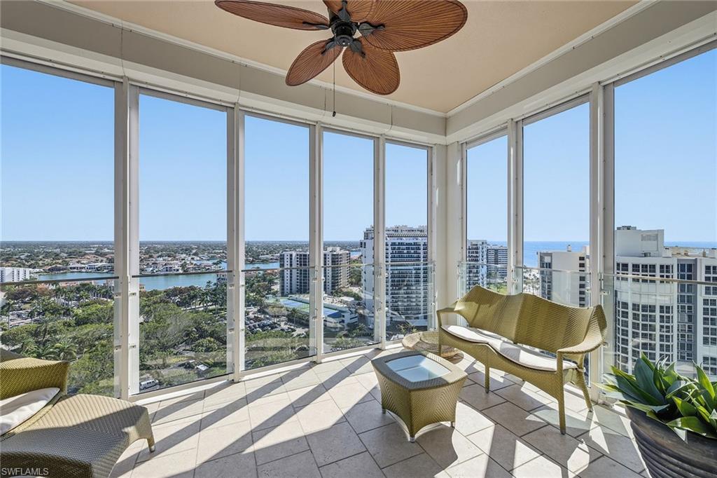 REGENT - Residential