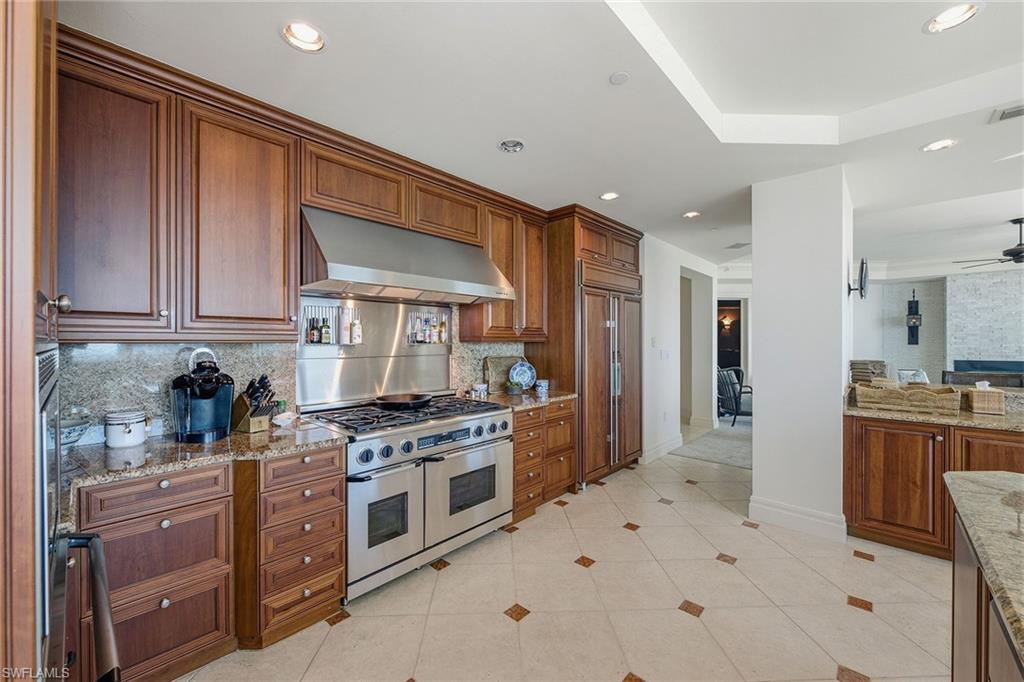 REGENT - Residential
