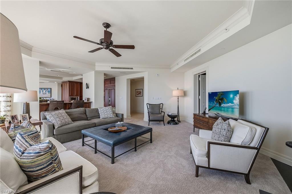 REGENT - Residential