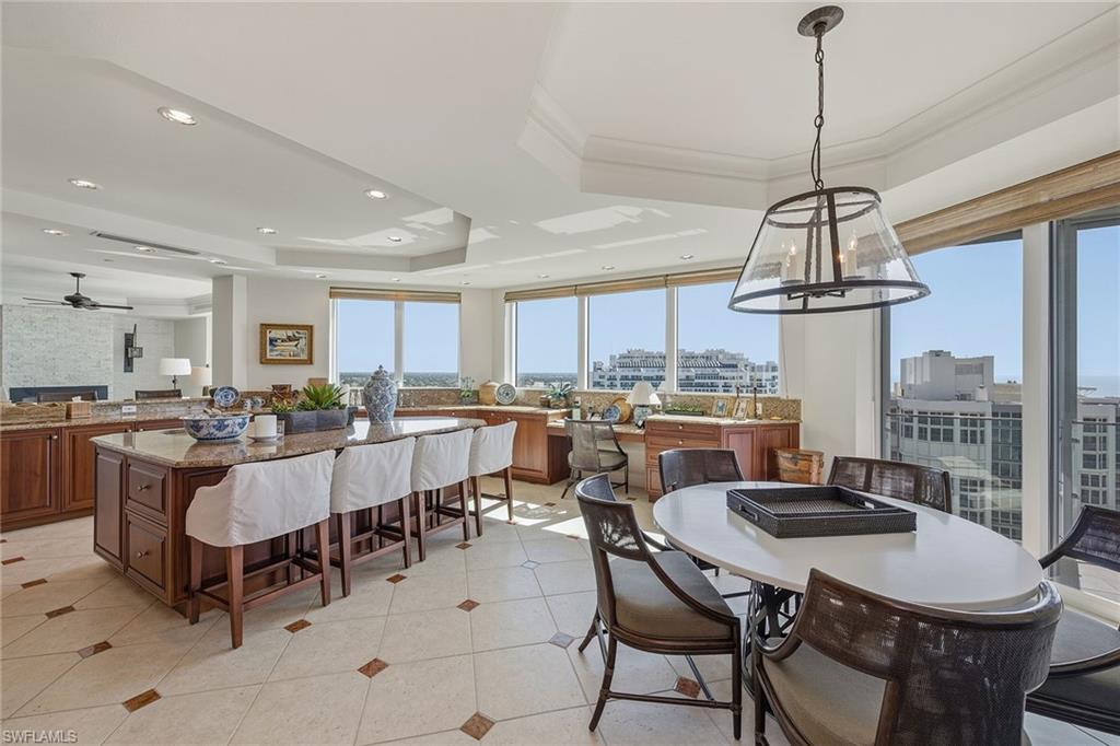 REGENT - Residential