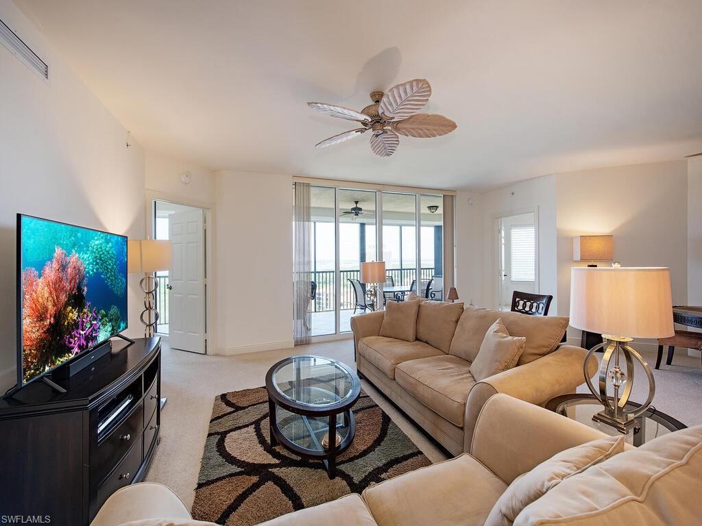 NAVONA AT THE COLONY - Residential