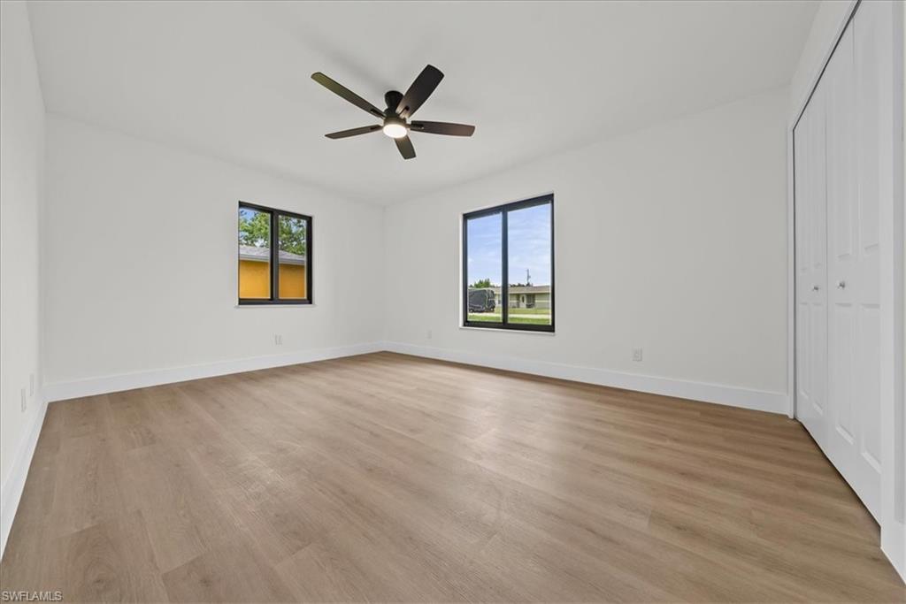 FORT MYERS - Residential