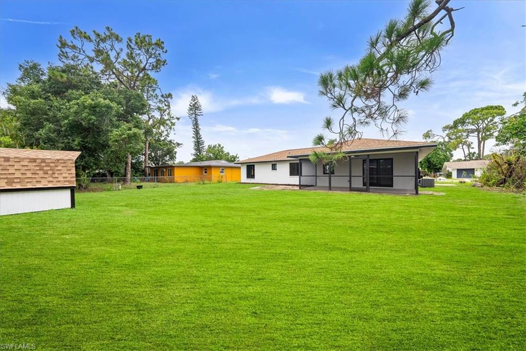 FORT MYERS - Residential